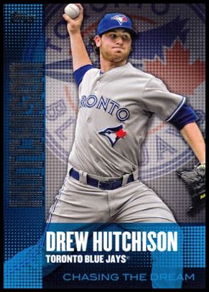 CD13 Drew Hutchison